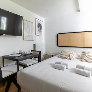 Apartamento de 1 Dormitorio